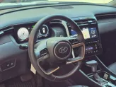 Hyundai Tucson 2.0 Đặc biệt 2024 - SUV 5 chỗ Đẳng Cấp
