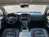 Toyota Land Cruiser 2019 - Có thương lượng
