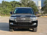 Toyota Land Cruiser 2019 - Có thương lượng