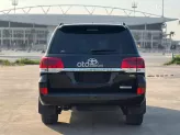 Toyota Land Cruiser 2019 - Có thương lượng