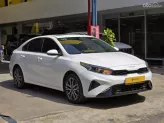 Kia K3 1.6 Luxury 2023 - Phiên bản 1.6 Luxury, đầy đủ tiện nghi hiện đại