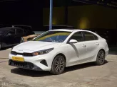 Kia K3 1.6 Luxury 2023 - Phiên bản 1.6 Luxury, đầy đủ tiện nghi hiện đại