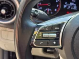 Kia K3 1.6 Luxury 2023 - Phiên bản 1.6 Luxury, đầy đủ tiện nghi hiện đại