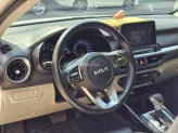 Kia K3 1.6 Luxury 2023 - Phiên bản 1.6 Luxury, đầy đủ tiện nghi hiện đại
