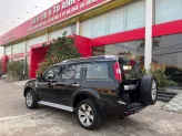 Ford Everest 2.5 MT 2010 - SUV 7 chỗ máy dầu cực khỏe, đàm chắc rộng thoáng