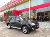 Ford Everest 2.5 MT 2010 - SUV 7 chỗ máy dầu cực khỏe, đàm chắc rộng thoáng