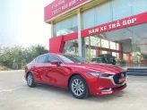 Mazda 3 Sedan 1.5L Luxury 2022 - Xe đẹp Zin tuyệt đối, trả góp 70%