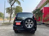 Ford Everest 2.5 MT 2010 - SUV 7 chỗ máy dầu cực khỏe, đàm chắc rộng thoáng