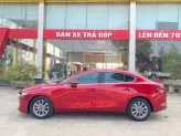 Mazda 3 Sedan 1.5L Luxury 2022 - Xe đẹp Zin tuyệt đối, trả góp 70%