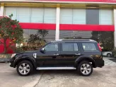 Ford Everest 2.5 MT 2010 - SUV 7 chỗ máy dầu cực khỏe, đàm chắc rộng thoáng