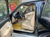 Ford Everest 2.5 MT 2010 - SUV 7 chỗ máy dầu cực khỏe, đàm chắc rộng thoáng