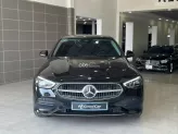 Mercedes-Benz C200 Avantgarde 2023 - Mercedes C200 Avantgarde siêu lướt 7.900km cực đẹp
