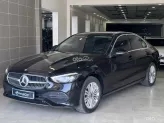 Mercedes-Benz C200 Avantgarde 2023 - Mercedes C200 Avantgarde siêu lướt 7.900km cực đẹp