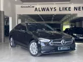 Mercedes-Benz C200 Avantgarde 2023 - Mercedes C200 Avantgarde siêu lướt 7.900km cực đẹp