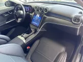 Mercedes-Benz C200 Avantgarde 2023 - Mercedes C200 Avantgarde siêu lướt 7.900km cực đẹp