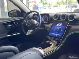 Mercedes-Benz C200 Avantgarde 2023 - Mercedes C200 Avantgarde siêu lướt 7.900km cực đẹp