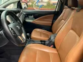 Toyota Innova 2.0G 2019 - Toyota Innova 2.0G 2019