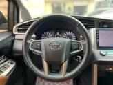 Toyota Innova 2.0G 2019 - Toyota Innova 2.0G 2019