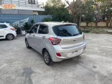 Hyundai Grand i10 2014 - Bản đủ siêu đẹp