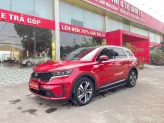 Kia Sorento 2.2 DAT Premium 2021 - Bản Full xe đẹp Zin tuyệt đối, pháp lý chuẩn sẵn sang tên