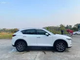 Mazda CX-5 2.0 Luxury 2017 - Đẹp xuất sắc, Zin 100%, sẵn hồ sơ sang tên nhanh chóng