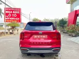Kia Sorento 2.2 DAT Premium 2021 - Bản Full xe đẹp Zin tuyệt đối, pháp lý chuẩn sẵn sang tên