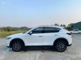 Mazda CX-5 2.0 Luxury 2017 - Đẹp xuất sắc, Zin 100%, sẵn hồ sơ sang tên nhanh chóng