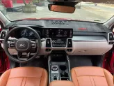 Kia Sorento 2.2 DAT Premium 2021 - Bản Full xe đẹp Zin tuyệt đối, pháp lý chuẩn sẵn sang tên