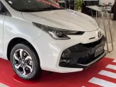 Toyota Vios 1.5 E CVT 2026 - Ưu đãi giá tiết kiệm nhất Tháng 3.2026
