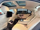 Mercedes-Benz S450 4Matic 2022 - NEW 2023 - Sedan hạng S - Odo chuẩn 4 vạn 8 - Xe 1 chủ full lịch sử hãng