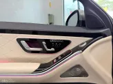 Mercedes-Benz S450 4Matic 2022 - NEW 2023 - Sedan hạng S - Odo chuẩn 4 vạn 8 - Xe 1 chủ full lịch sử hãng