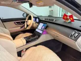 Mercedes-Benz S450 4Matic 2022 - NEW 2023 - Sedan hạng S - Odo chuẩn 4 vạn 8 - Xe 1 chủ full lịch sử hãng