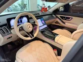 Mercedes-Benz S450 4Matic 2022 - NEW 2023 - Sedan hạng S - Odo chuẩn 4 vạn 8 - Xe 1 chủ full lịch sử hãng