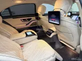 Mercedes-Benz S450 4Matic 2022 - NEW 2023 - Sedan hạng S - Odo chuẩn 4 vạn 8 - Xe 1 chủ full lịch sử hãng