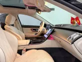 Mercedes-Benz S450 4Matic 2022 - NEW 2023 - Sedan hạng S - Odo chuẩn 4 vạn 8 - Xe 1 chủ full lịch sử hãng