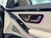 Mercedes-Benz S450 4Matic 2022 - NEW 2023 - Sedan hạng S - Odo chuẩn 4 vạn 8 - Xe 1 chủ full lịch sử hãng