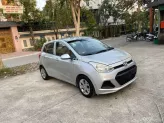 Hyundai Grand i10 2014 - Bền bỉ tiết kiệm