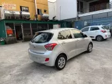 Hyundai Grand i10 2014 - Bền bỉ tiết kiệm