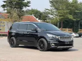 Kia Sedona 2.2 DAT 2018 - Do chỉ 140.000 km, gầm bệ chắc, vận hành êm