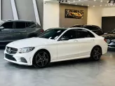 Mercedes-Benz C300 AMG 2021 - XE HOT CÓ SẴN GIAO NGAY!!