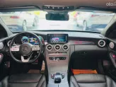 Mercedes-Benz C300 AMG 2021 - XE HOT CÓ SẴN GIAO NGAY!!