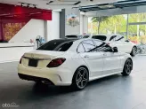 Mercedes-Benz C300 AMG 2021 - XE HOT CÓ SẴN GIAO NGAY!!
