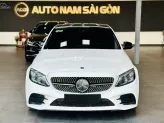 Mercedes-Benz C300 AMG 2021 - XE HOT CÓ SẴN GIAO NGAY!!