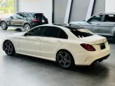 Mercedes-Benz C300 AMG 2021 - XE HOT CÓ SẴN GIAO NGAY!!