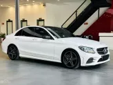 Mercedes-Benz C300 AMG 2021 - XE HOT CÓ SẴN GIAO NGAY!!