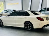 Mercedes-Benz C300 AMG 2021 - XE HOT CÓ SẴN GIAO NGAY!!
