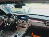 Mercedes-Benz C300 AMG 2021 - XE HOT CÓ SẴN GIAO NGAY!!