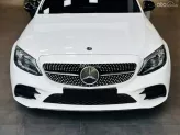 Mercedes-Benz C300 AMG 2021 - XE HOT CÓ SẴN GIAO NGAY!!
