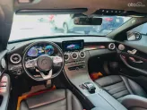 Mercedes-Benz C300 AMG 2021 - XE HOT CÓ SẴN GIAO NGAY!!