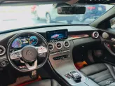 Mercedes-Benz C300 AMG 2021 - XE HOT CÓ SẴN GIAO NGAY!!